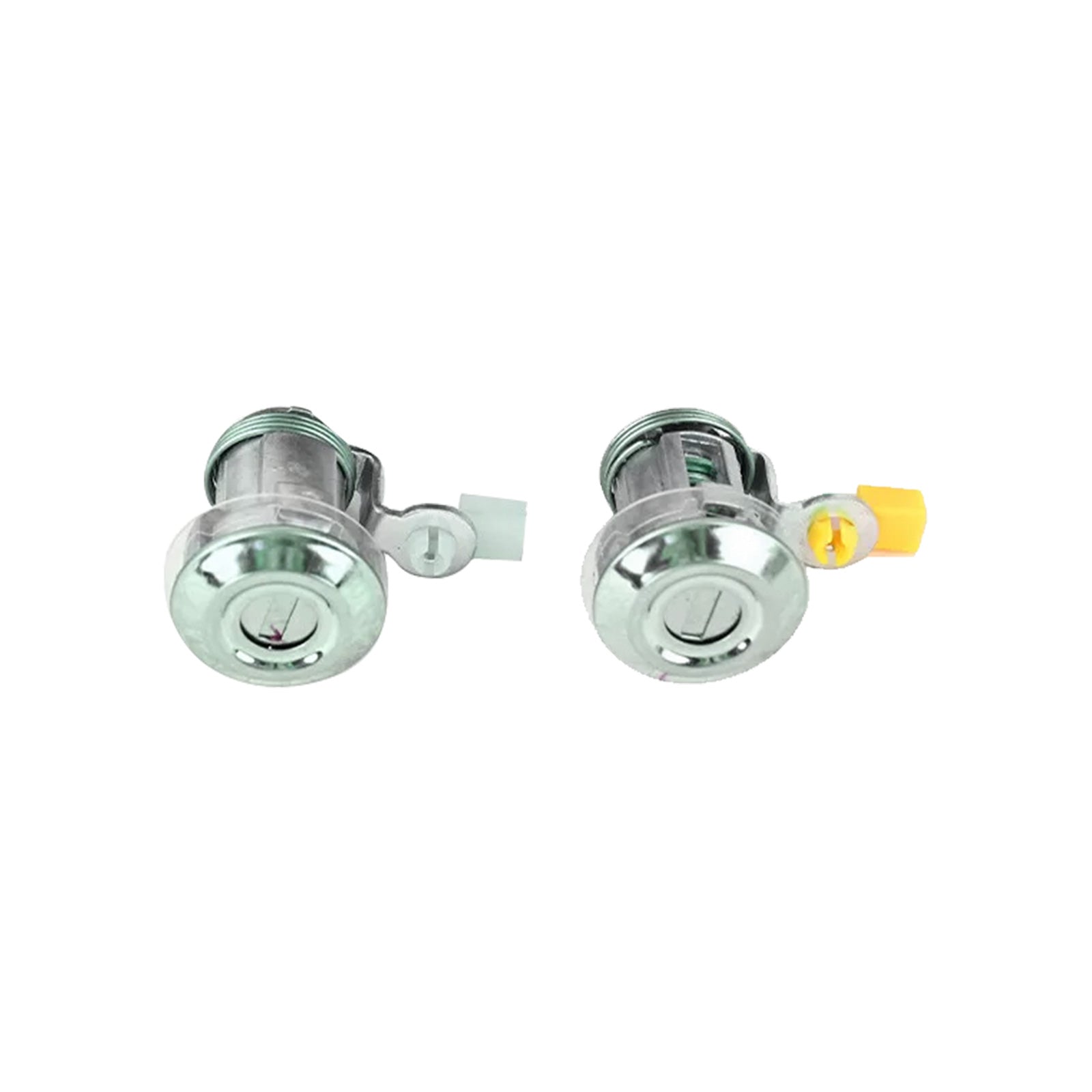 Ignition Barrel Door Lock Cylinder Suitable For Toyota Landcruiser 70 / 75 / 76 / 78 / 79 Series-3