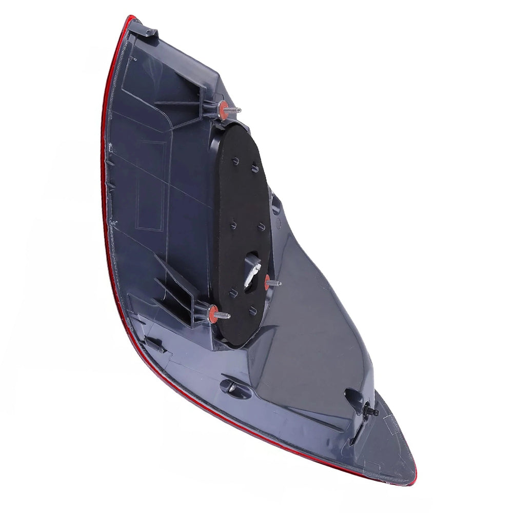 Left LED Tail Light Suitable for Mercedes C-Class W205 2013–2021 Models-1