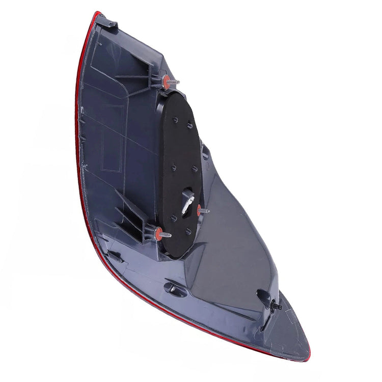 Left LED Tail Light Suitable for Mercedes C-Class W205 2013–2021 Models-1