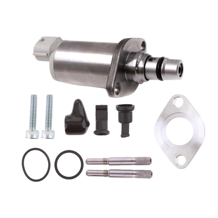 Suction Control Valve Kit Suitable For Toyota Hilux KUN26 1KD / 2KD-FTV 04226-0L020-0