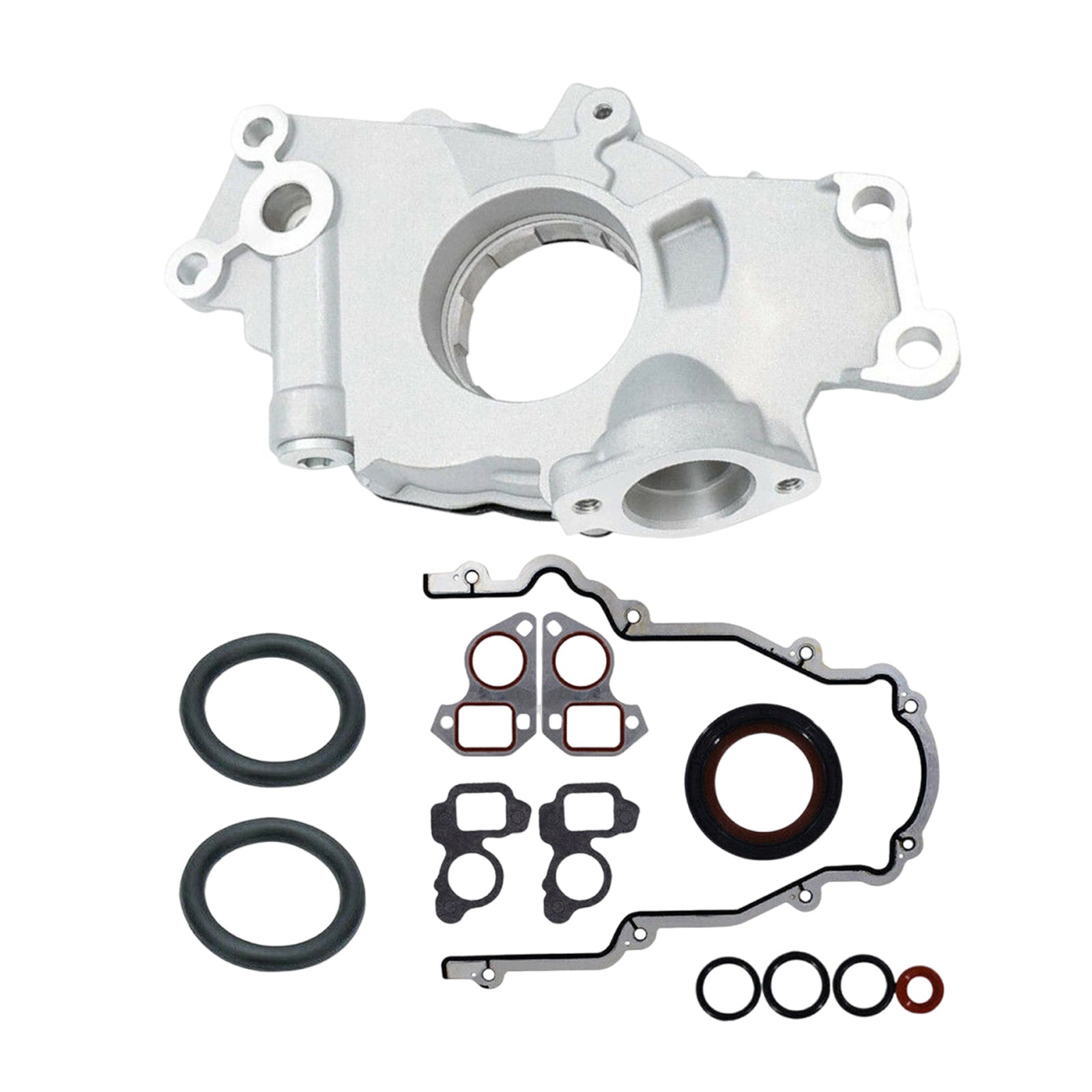 High Volume Oil Pump Suitable For Holden Commodore VT / VX / VY / VZ LS1 / LS2 / LS3 / LS6-3