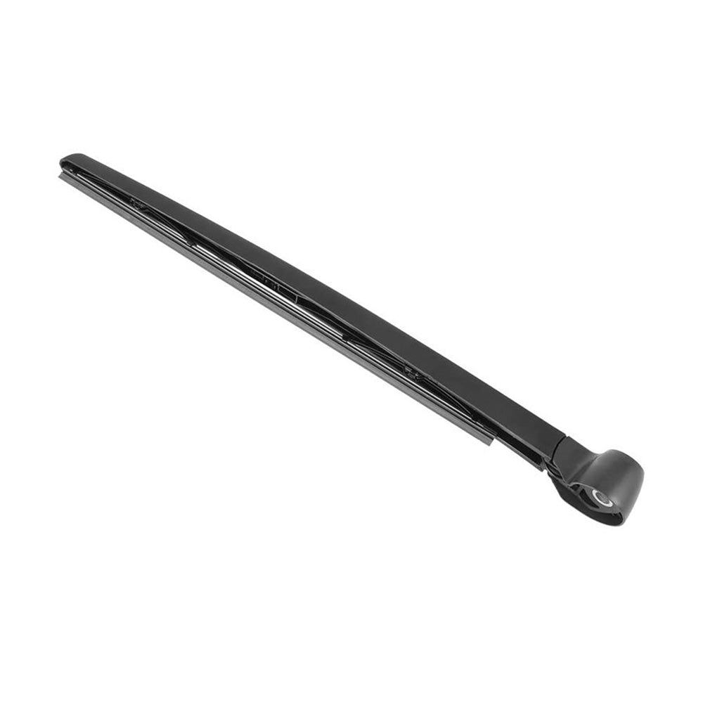 Rear Windscreen Wiper Blade and Arm Set Suitable For Audi Q7 4LB 2006-2015-1