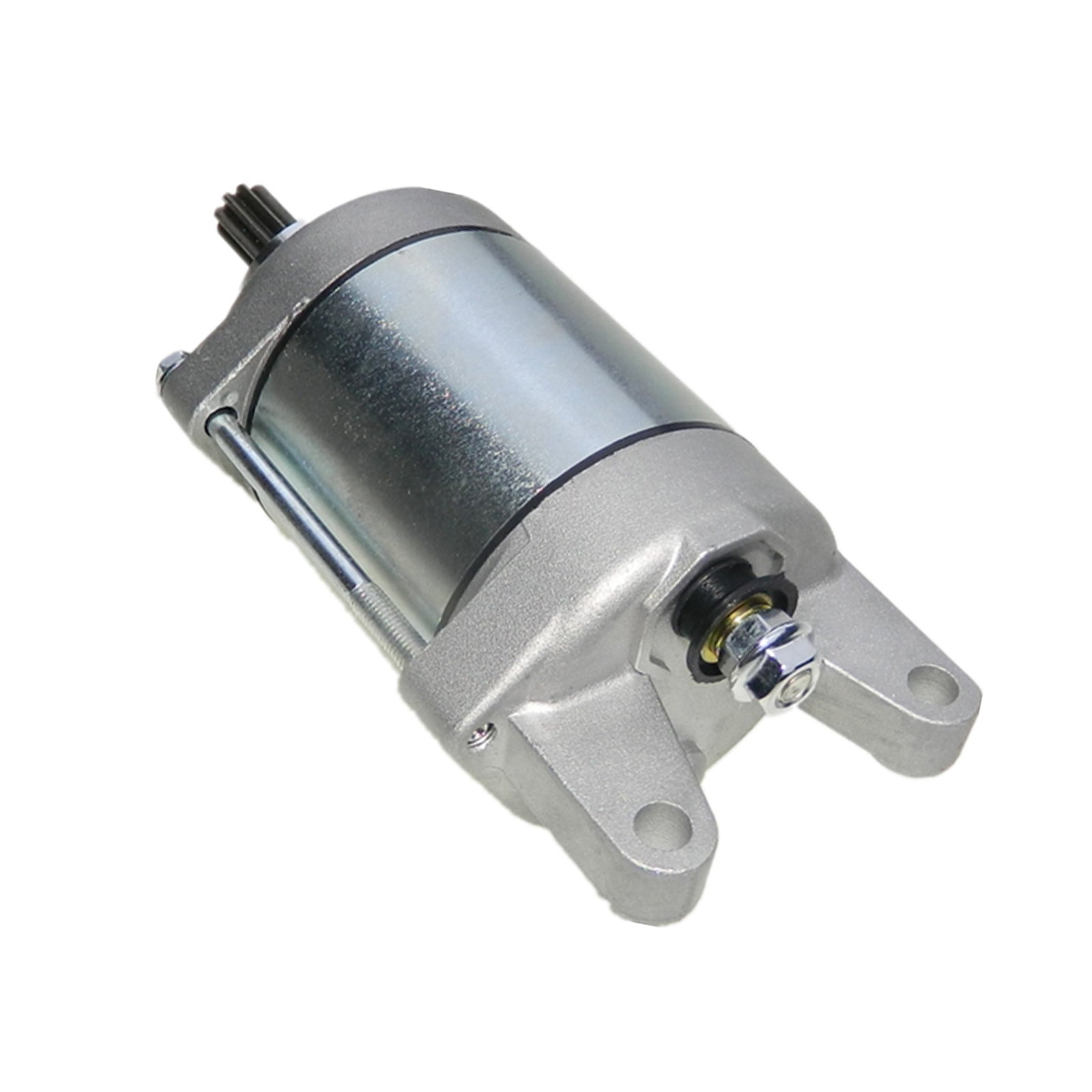 Starter Motor 21163-0717 Suitable For Kawasaki Ninja 250 / 300 & Versys-X 250 2013-2020-2