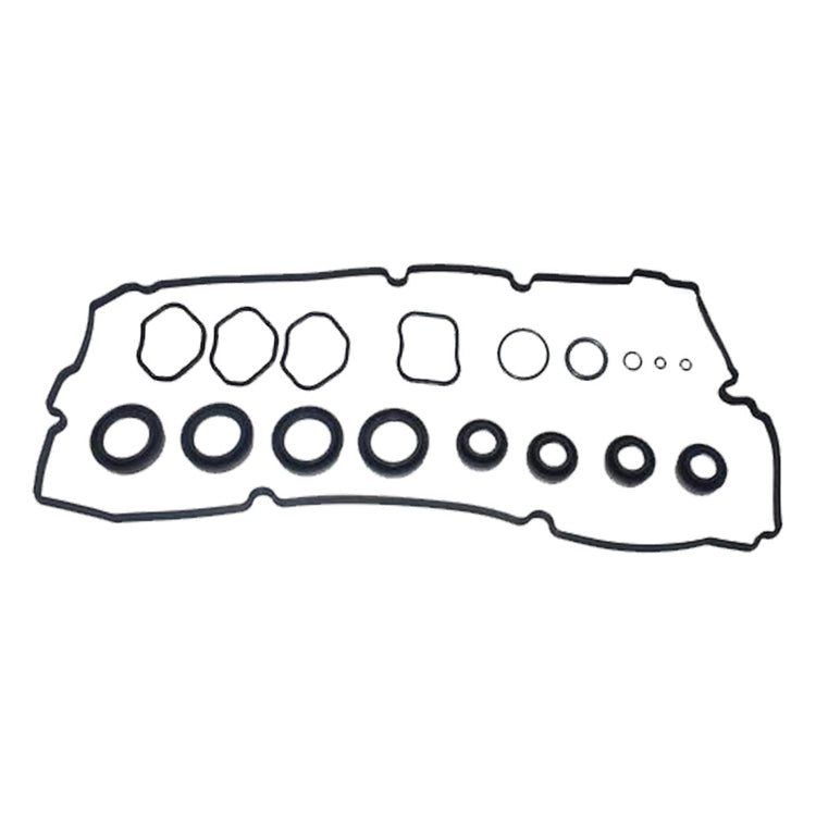 Valve Tappet Rocker Cover Gasket Kit Suitable For Mitsubishi Triton ML / MN 2.5L-0