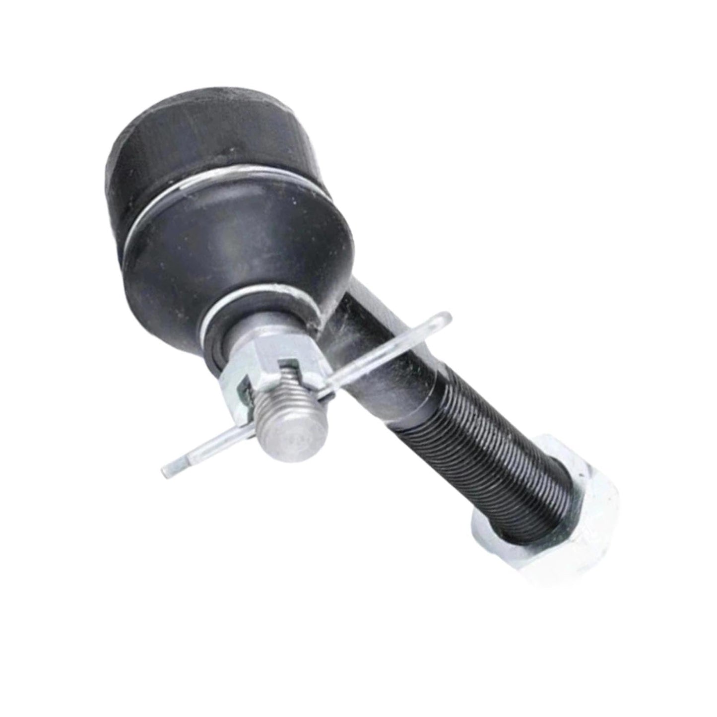 Front Left & Right Outer Tie Rod Relay Ends Suitable For Nissan Navara D21 1992-1997 4x4-3
