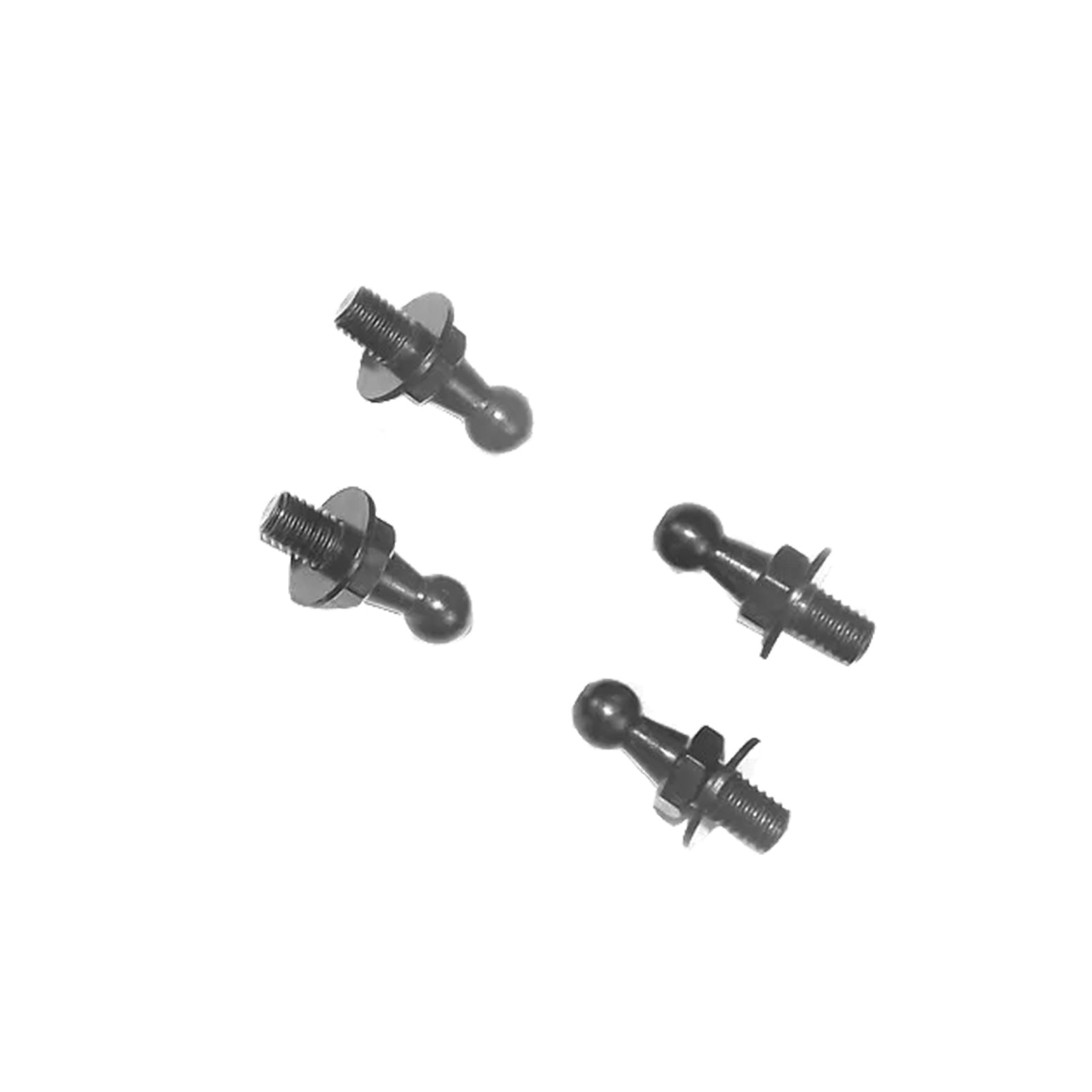 Pair Gas Struts Suitable For Mitsubishi Magna & Verada TE TF TH TJ TW Models-2