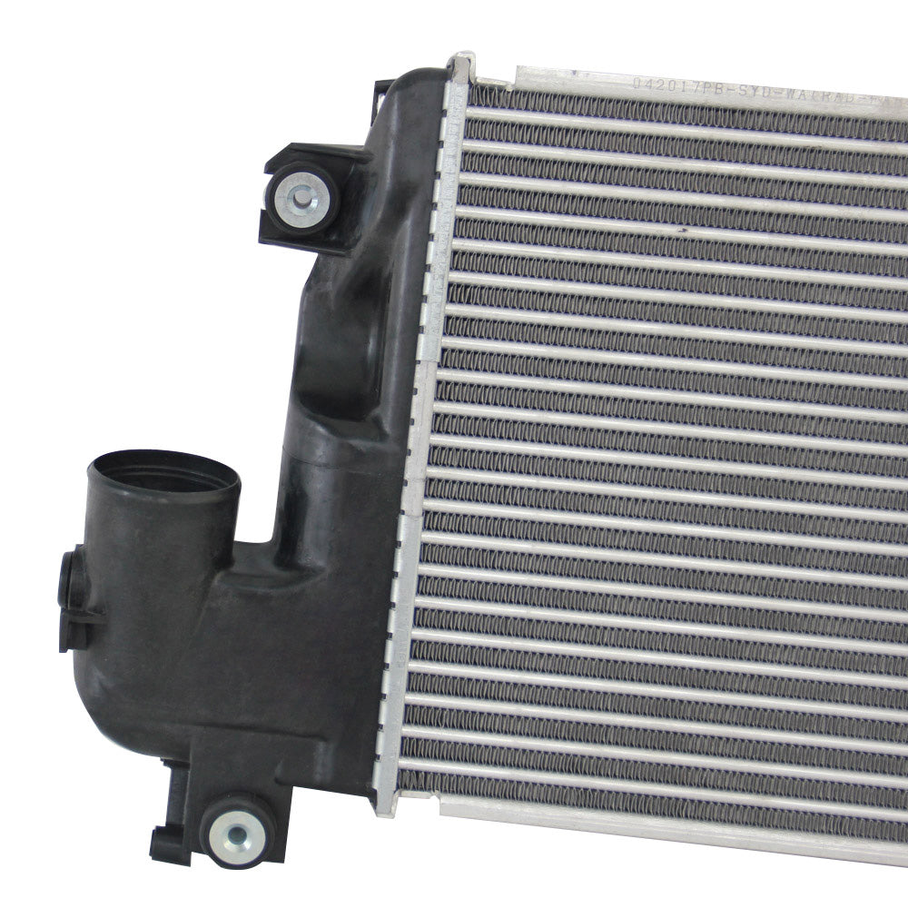Intercooler Suitable For Toyota Hilux KUN26 / KUN16 3.0 1KD-FTV EGR Type Turbo Diesel 2005-2015-2