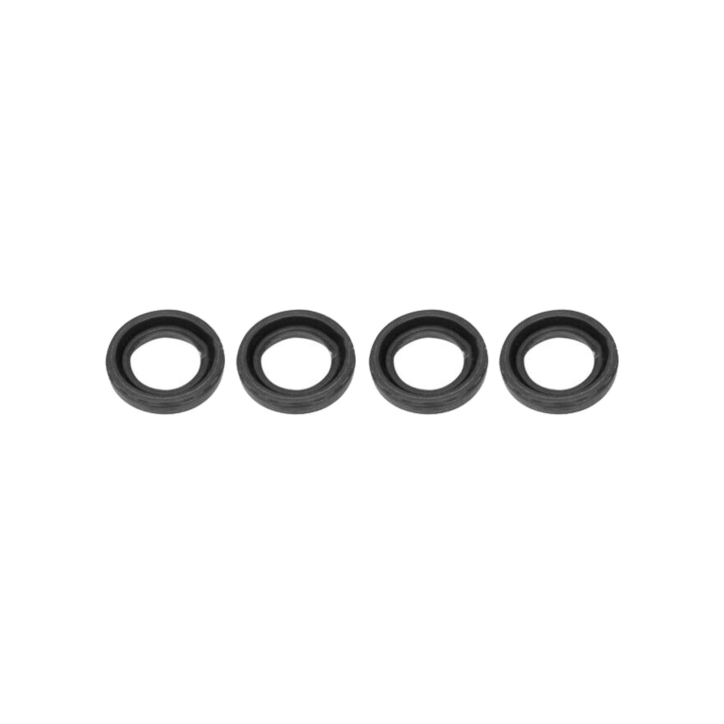 Rocker Valve Cover Gasket Set Suitable For Nissan Navara D40 2008-2015 2.5L YD25DDTI-3