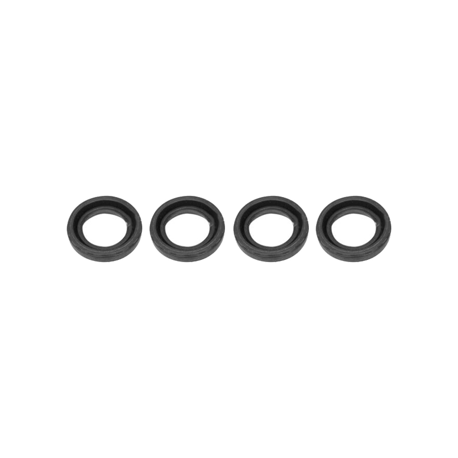 Rocker Valve Cover Gasket Set Suitable For Nissan Navara D40 2008-2015 2.5L YD25DDTI-3