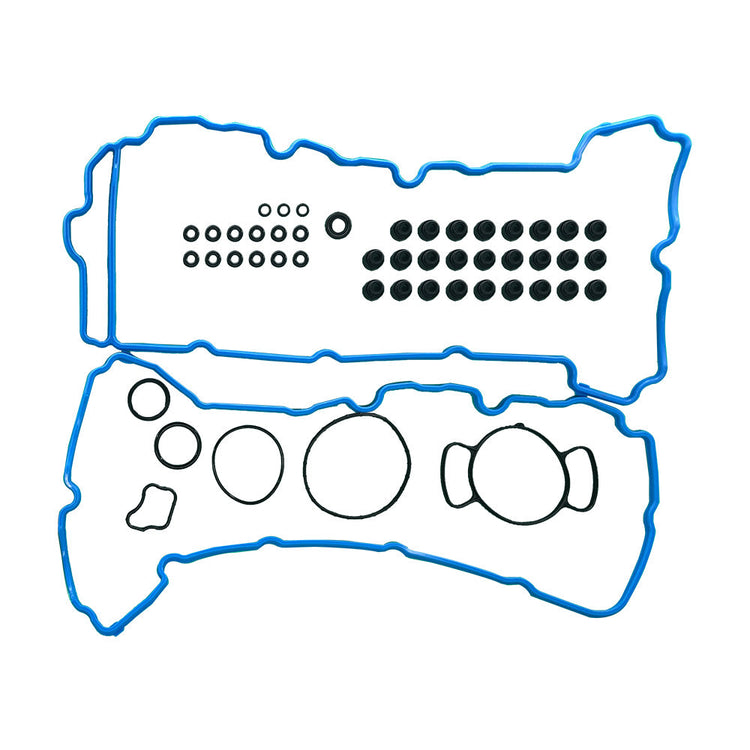 Timing Service Gasket Kit Suitable For Holden Commodore VZ VE ALLOYTEC LY7 LE0 LWR 3.6 V6-0