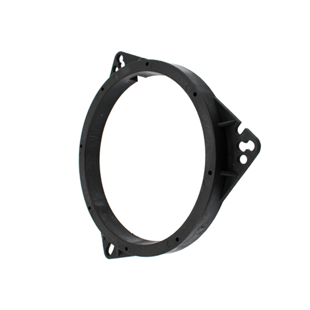 2x 6.5in Car Speaker Spacer Suitable For Toyota Hilux Blade Fortuner RAV4 Lexus BYD-1