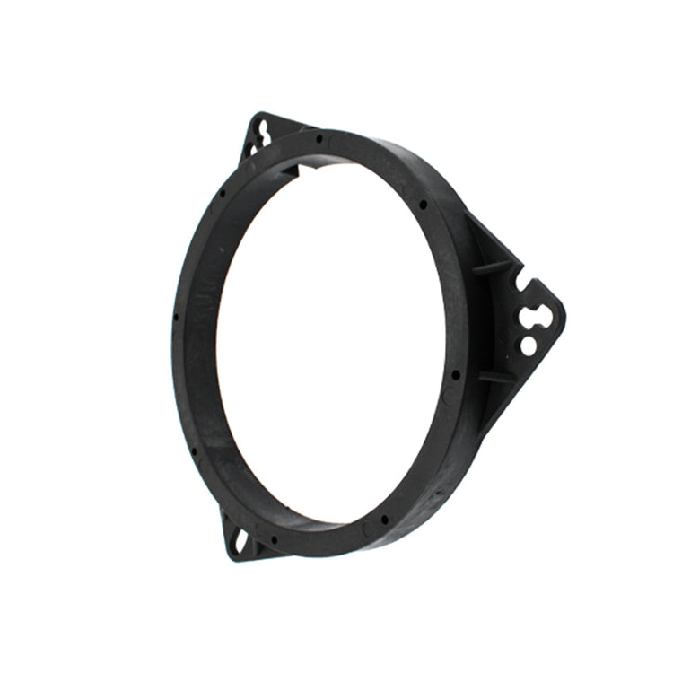 2x 6.5in Car Speaker Spacer Suitable For Toyota Hilux Blade Fortuner RAV4 Lexus BYD-1
