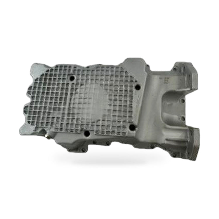 Engine Oil Pan Suitable for Ford Escape 2009-2012 3.0L V6 Mazda Tribute Mercury-0