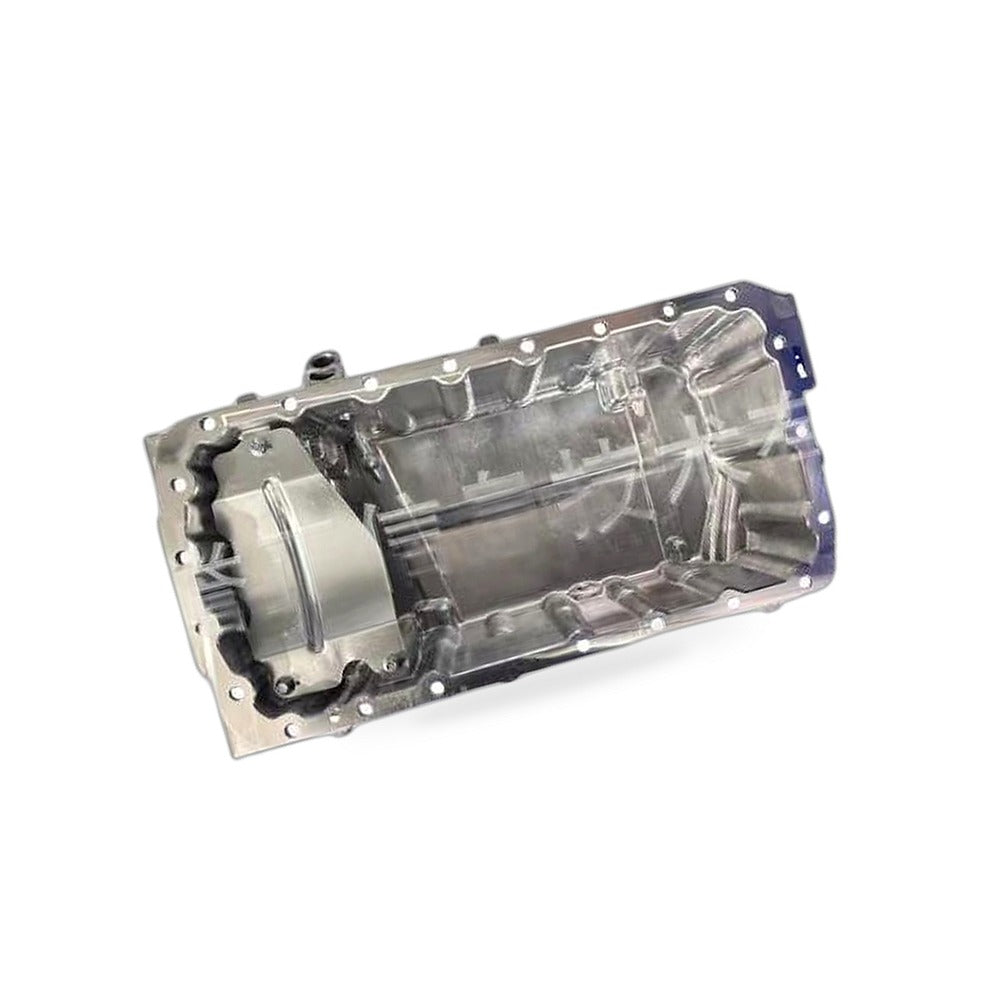 Engine Oil Pan Suitable for Ford Fiat Volvo Peugeot Citroen 1.2L 1.6L 1250318-2