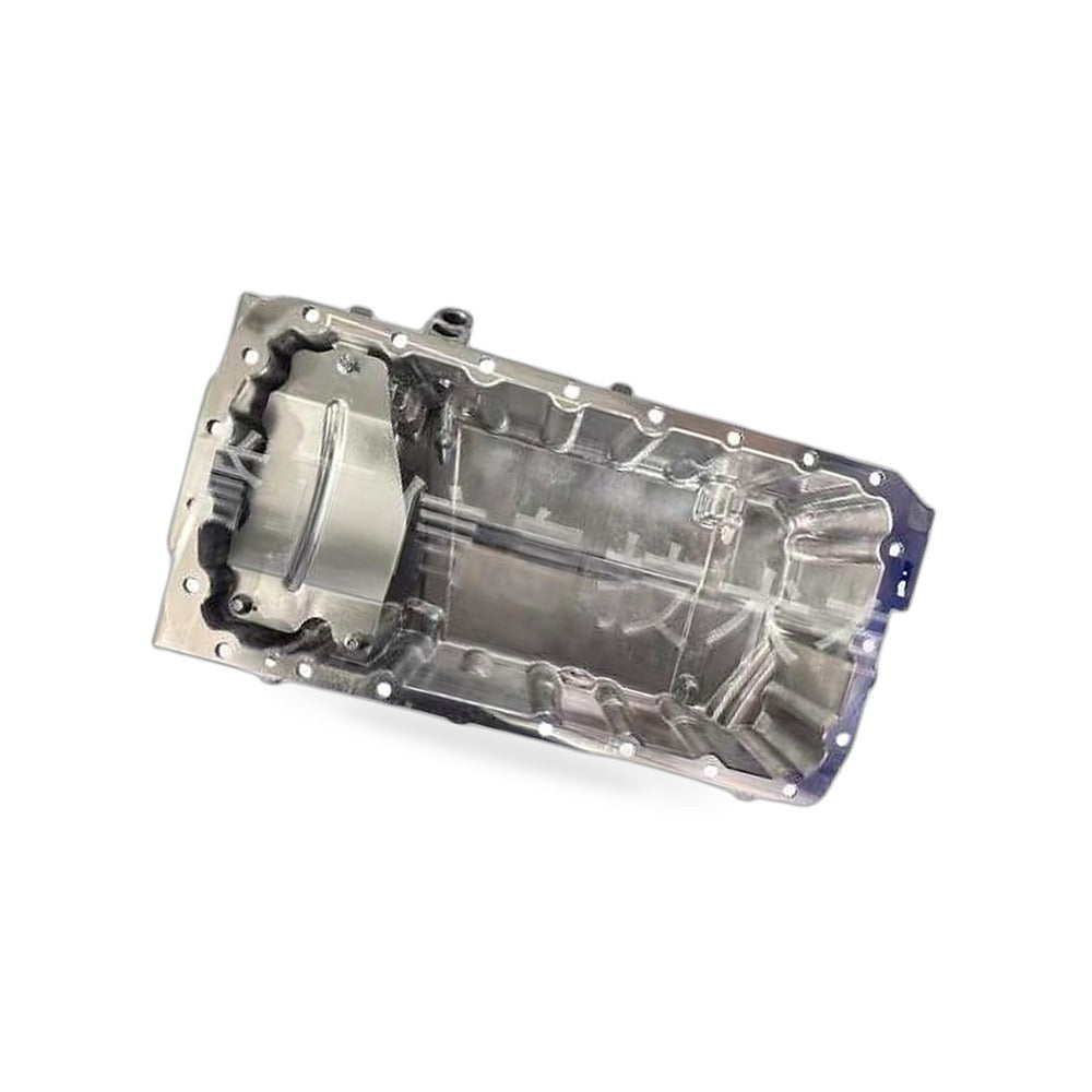 Engine Oil Pan Suitable for Ford Fiat Volvo Peugeot Citroen 1.2L 1.6L 1250318-3