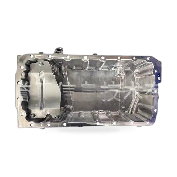 Engine Oil Pan Suitable for Ford Fiat Volvo Peugeot Citroen 1.2L 1.6L 1250318-0
