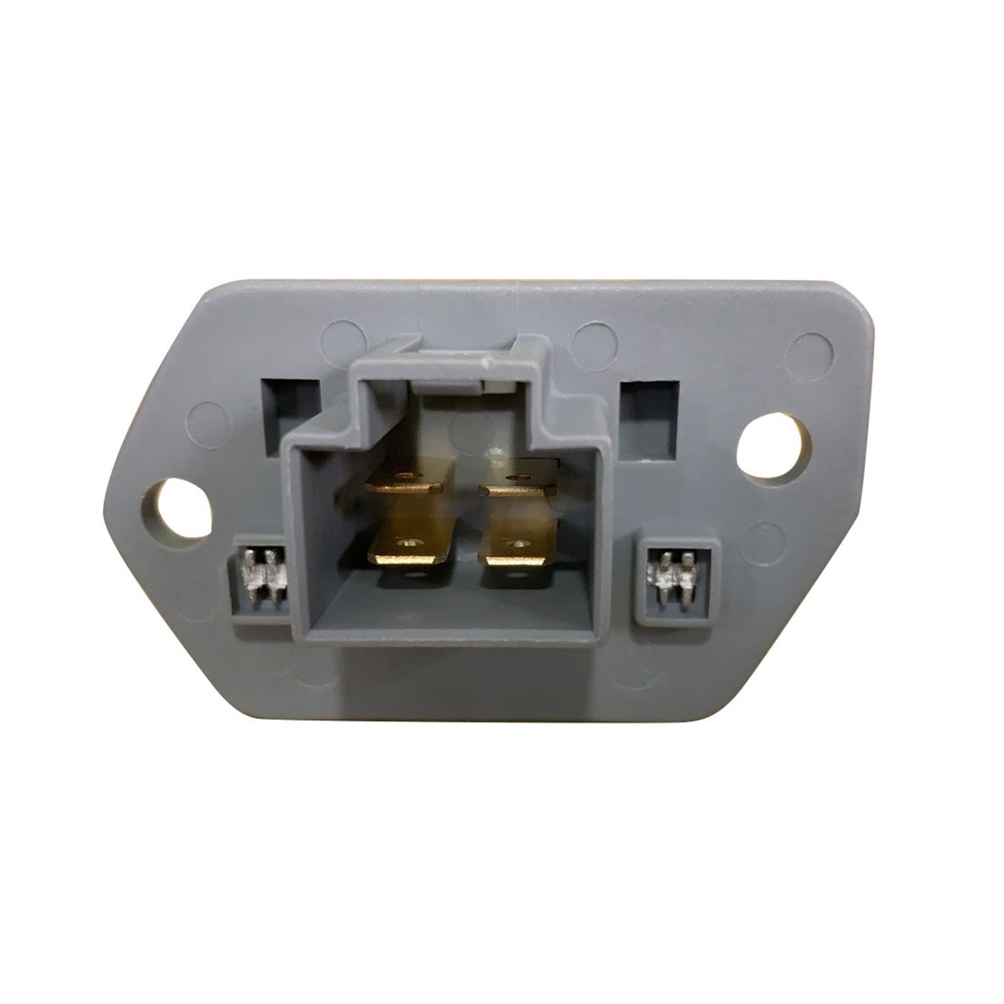 Fan Speed Resistor Cabin Blower Motor Suitable For Holden Barina TK 96435889-2