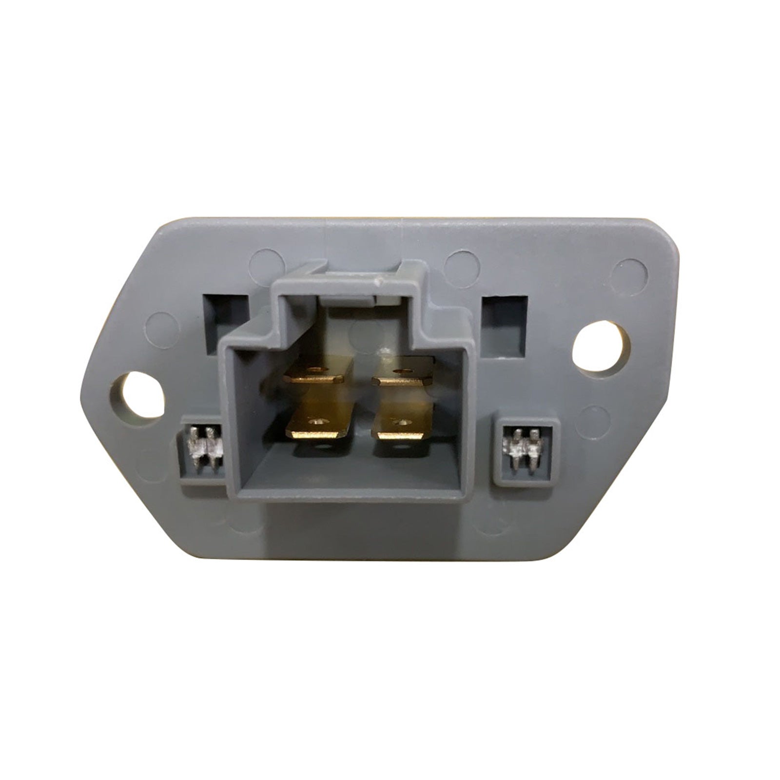 Fan Speed Resistor Cabin Blower Motor Suitable For Holden Barina TK 96435889-2