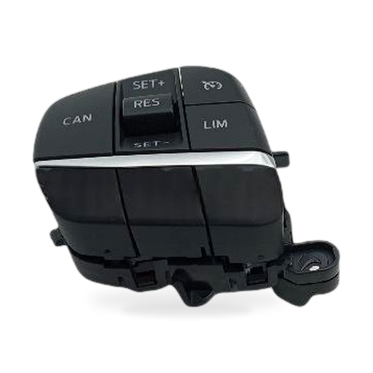 Cruise Control Switch Suitable for Ford Focus Fiesta 2019-2020 H1BT-9E740-AB-0