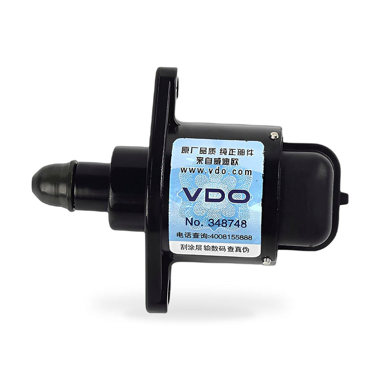 Idle Control Valve Suitable for Peugeot 206 307 Citroen C3 Xsara A95184-0