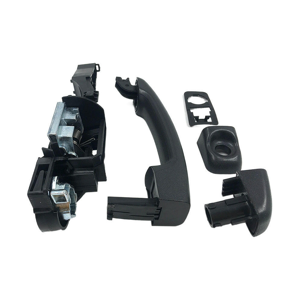 Sliding Door Handle and Holder Left Side Suitable For Renault Master Vauxhall Movano-4