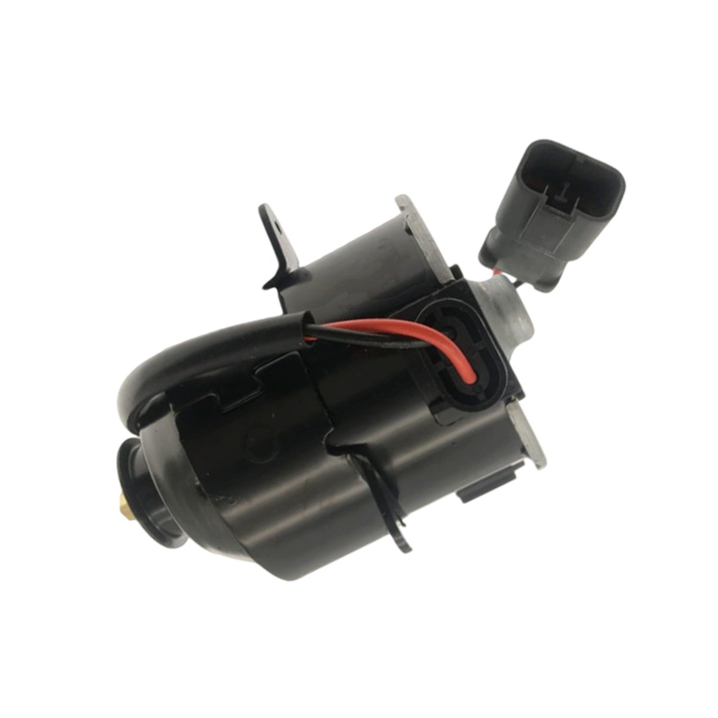 Radiator Thermo Cooling Fan Motor Suitable For Honda Accord Euro CL 2002-2008-3