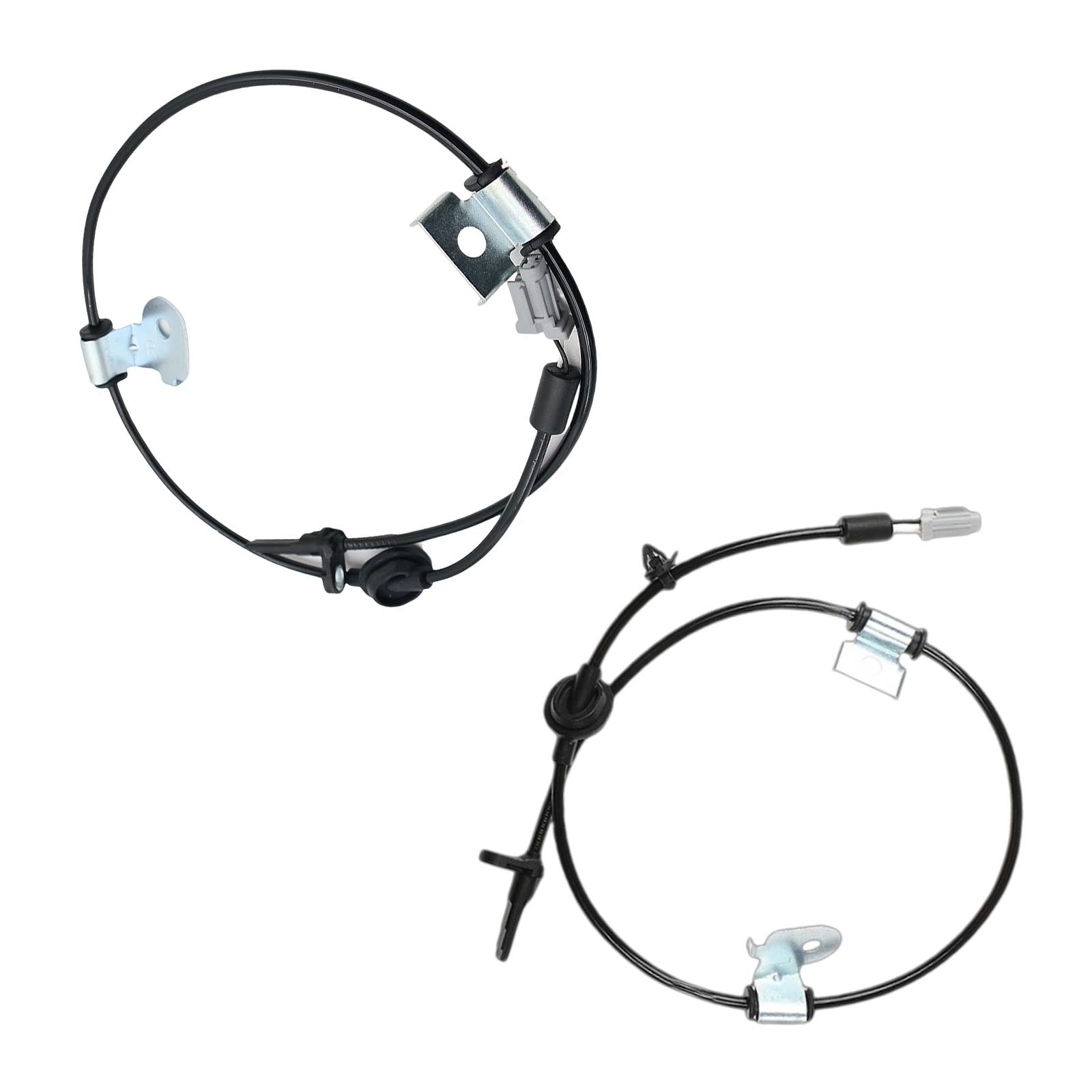 2x Front ABS Speed Sensor Suitable For Subaru Forester / Impreza 2008-2012 27540AG100-2