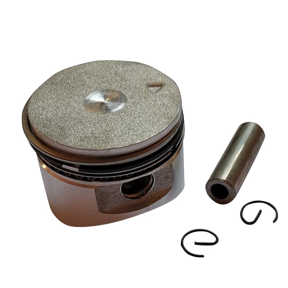 35mm Piston Rings Kit Suitable For Honda GX25 GX25N Engine Brush Cutter Trimmers - Frazy's Auto Parts