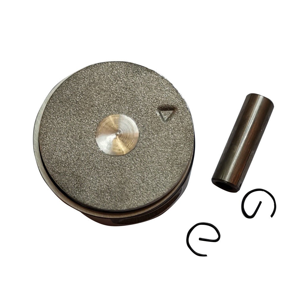 35mm Piston Rings Kit Suitable For Honda GX25 GX25N Engine Brush Cutter Trimmers - Frazy's Auto Parts