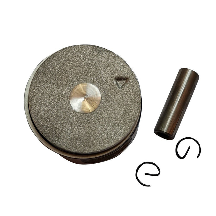 35mm Piston Rings Kit Suitable For Honda GX25 GX25N Engine Brush Cutter Trimmers - Frazy's Auto Parts