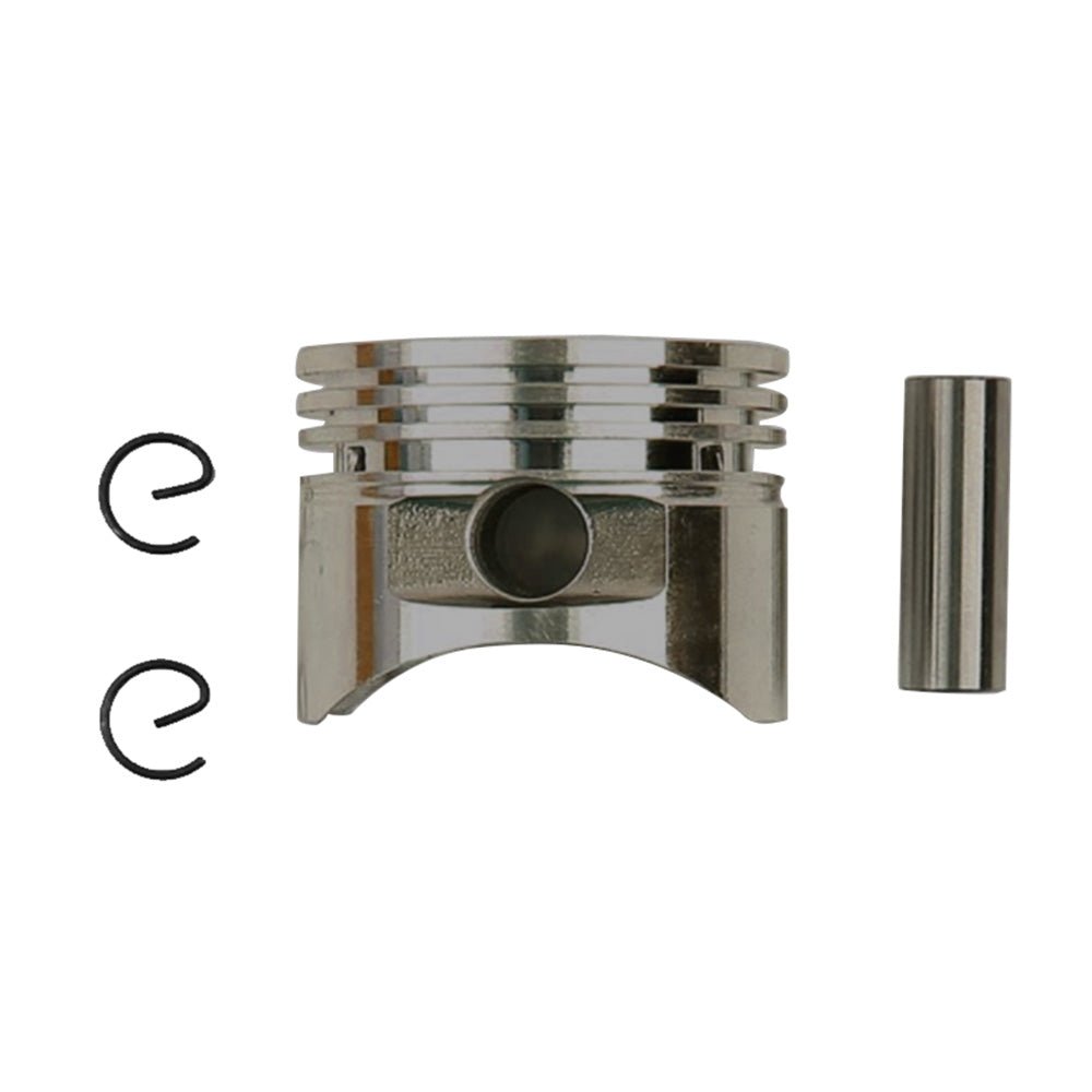 35mm Piston Rings Kit Suitable For Honda GX25 GX25N Engine Brush Cutter Trimmers - Frazy's Auto Parts