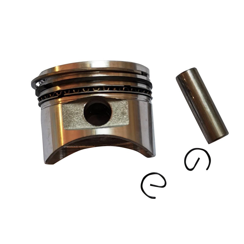 35mm Piston Rings Kit Suitable For Honda GX25 GX25N Engine Brush Cutter Trimmers - Frazy's Auto Parts