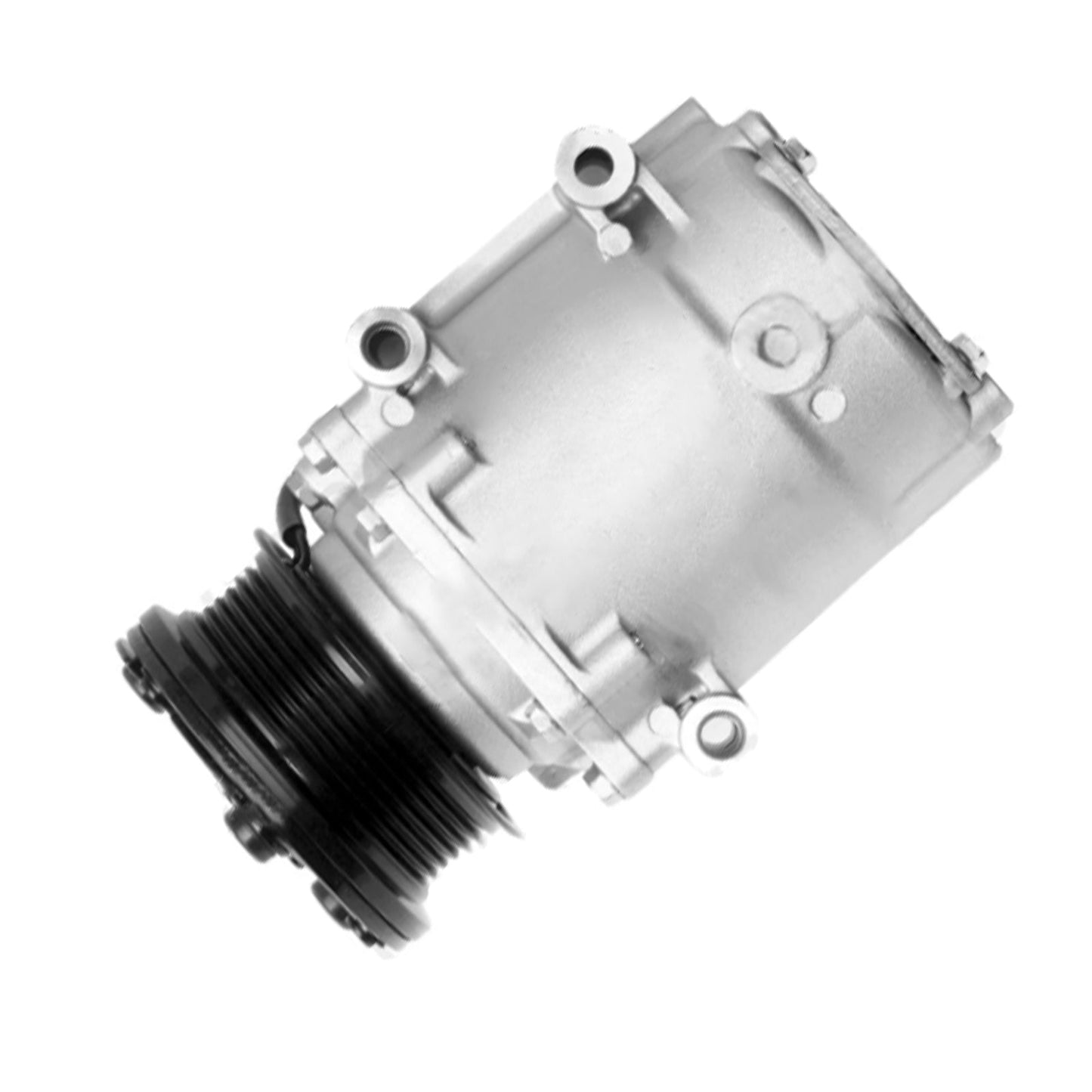 Air Conditioning AC Compressor Suitable For Ford Falcon EF, EL, XG & XH 4.0L 1994-1999-0