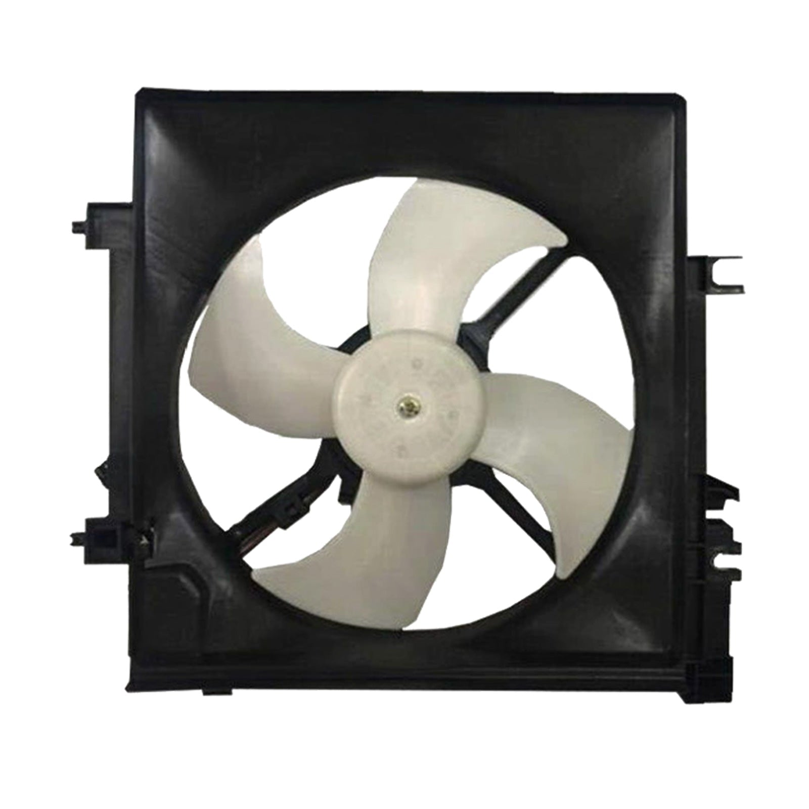 Left&Right Radiator AC Condenser Cooling Fan Suitable for Subaru Liberty Outback Radiator-3