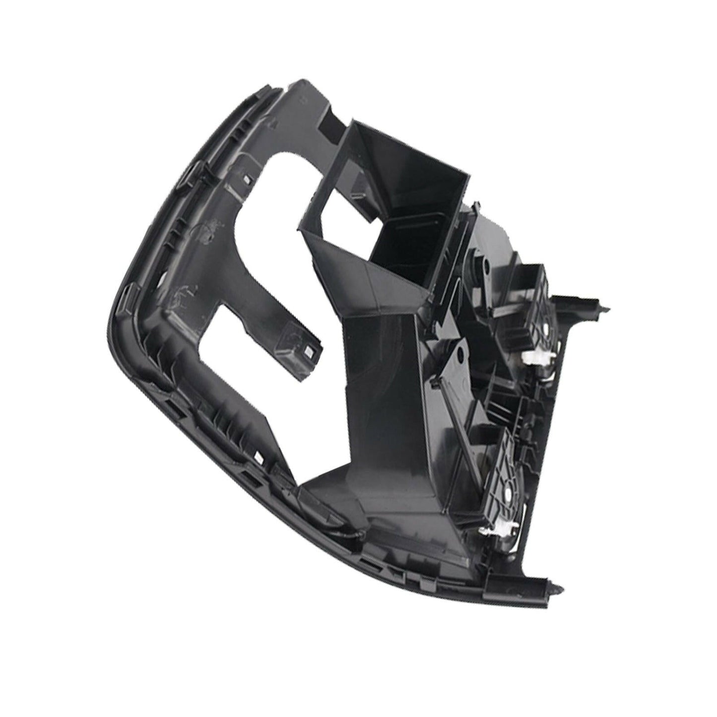Front Dash Center Air Outlet Vent Part Suitable For VW GTI Rabbit MK5 Jetta Golf-1