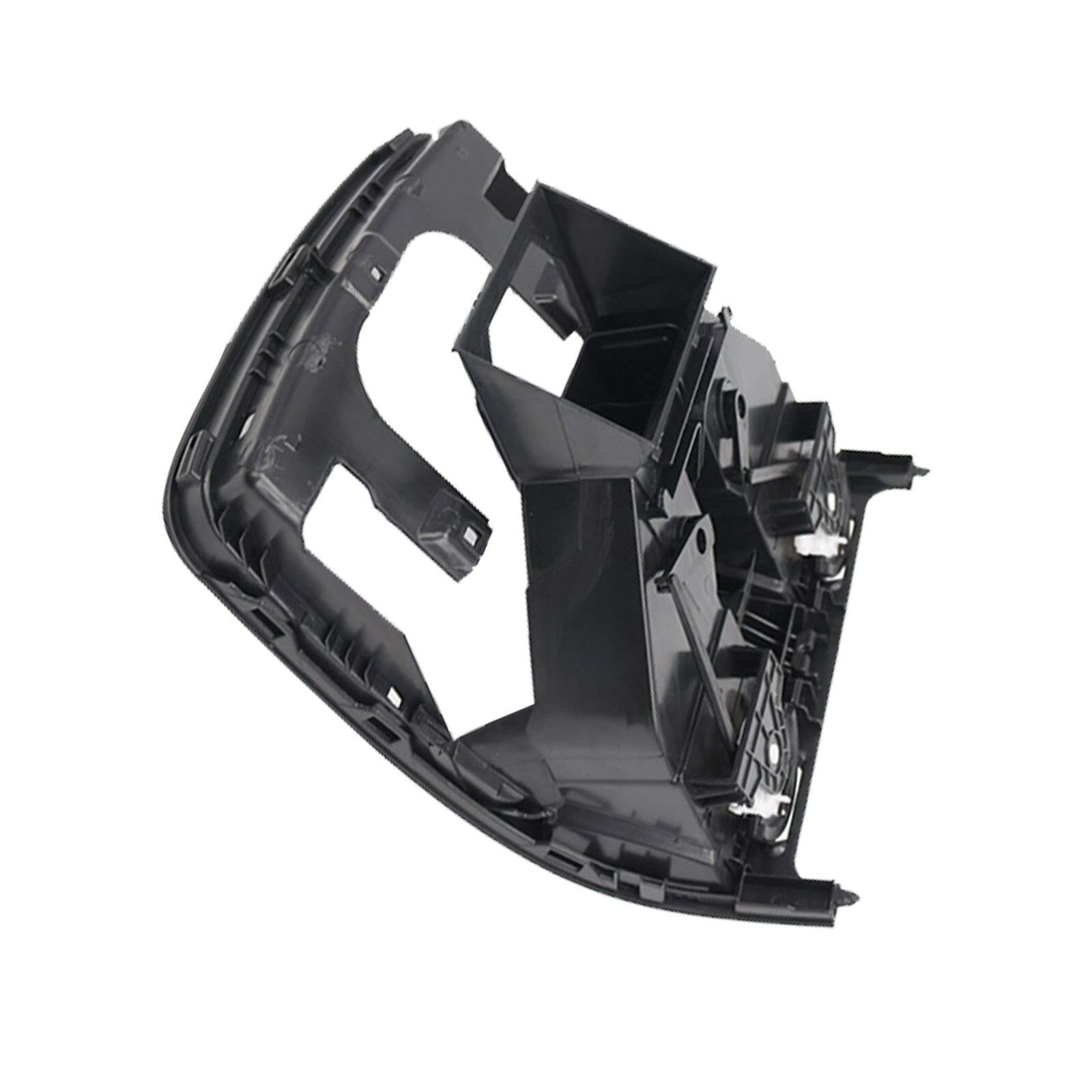 Front Dash Center Air Outlet Vent Part Suitable For VW GTI Rabbit MK5 Jetta Golf-1