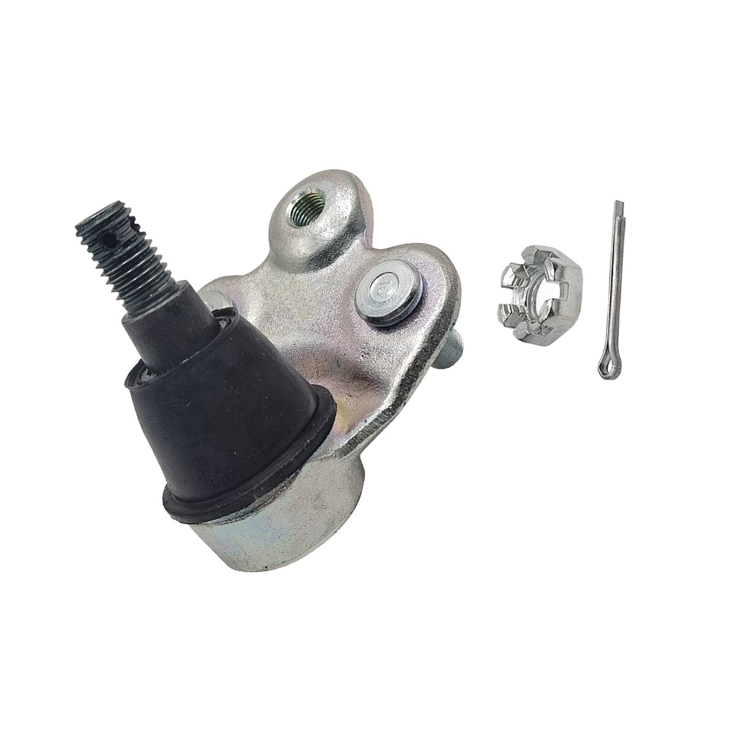 Front Lower Suspension Ball Joint 2x Suitable For Honda Civic FD Series 2006-2012-2