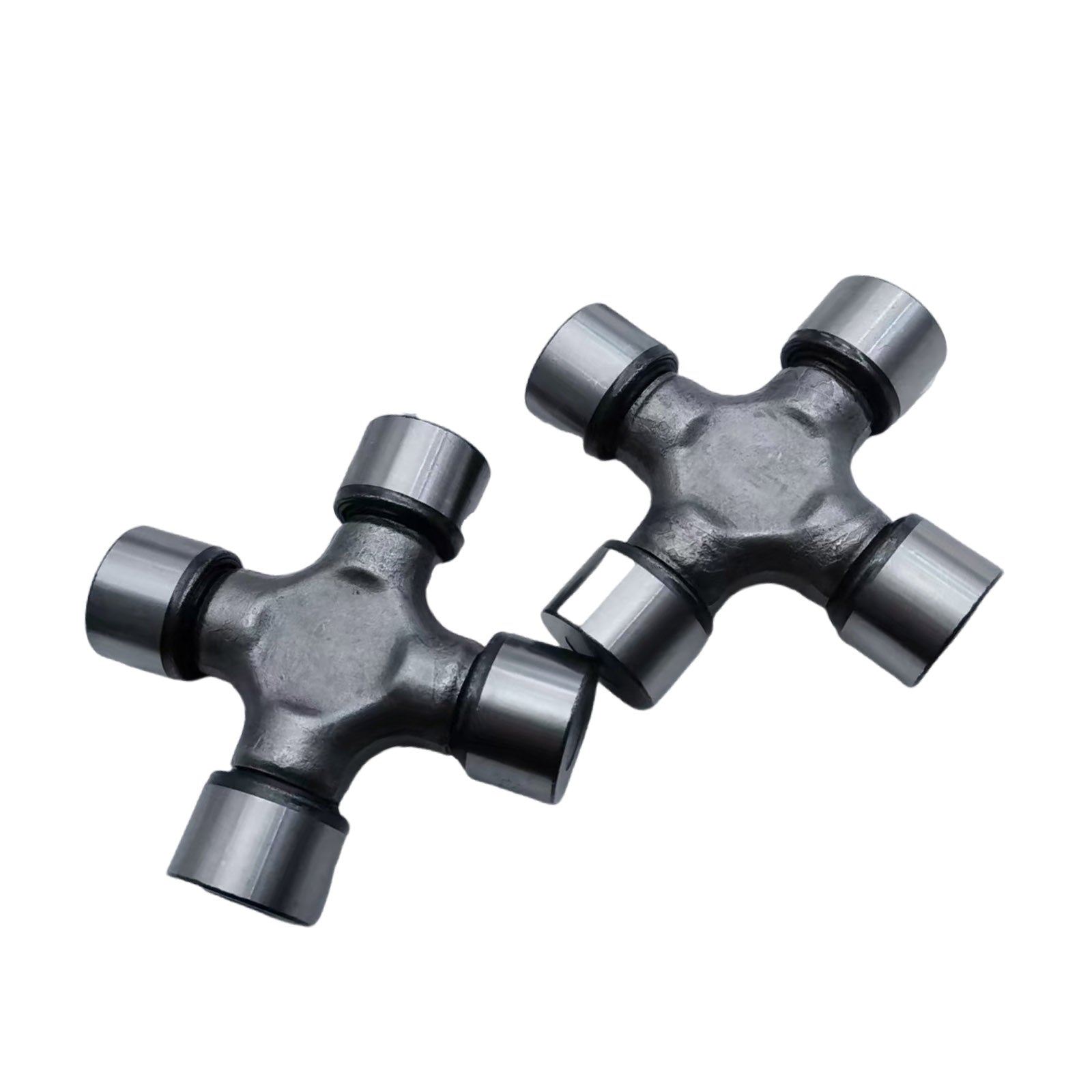 4x Universal Joints Suitable For LandCruiser HZJ75 HZJ105 VDJ78 FJ75 FZJ105-0
