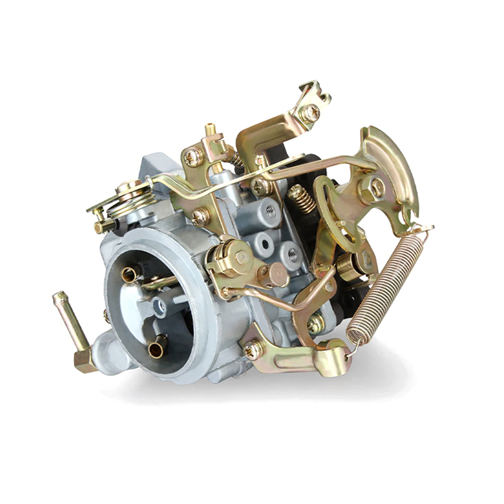 Carburetor for Datsun Nissan A12 120Y 1200 Sunny Cherry 16010-H1602 Carby Manual-0