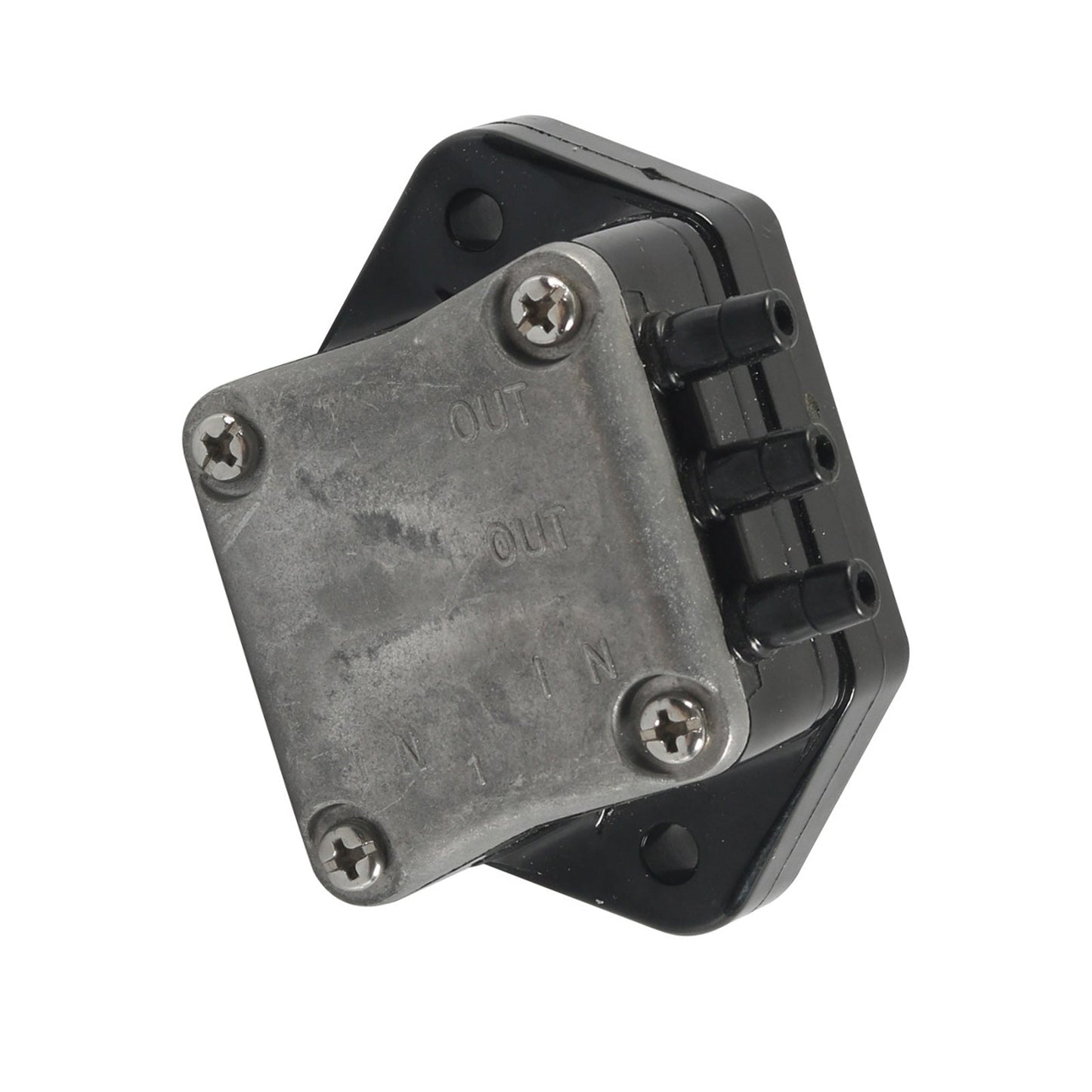 Fuel Pump 4-Stroke Suitable For Yamaha F25 / F30 / F40 / F50 / F60 / T25 62Y-24410-04-00-1