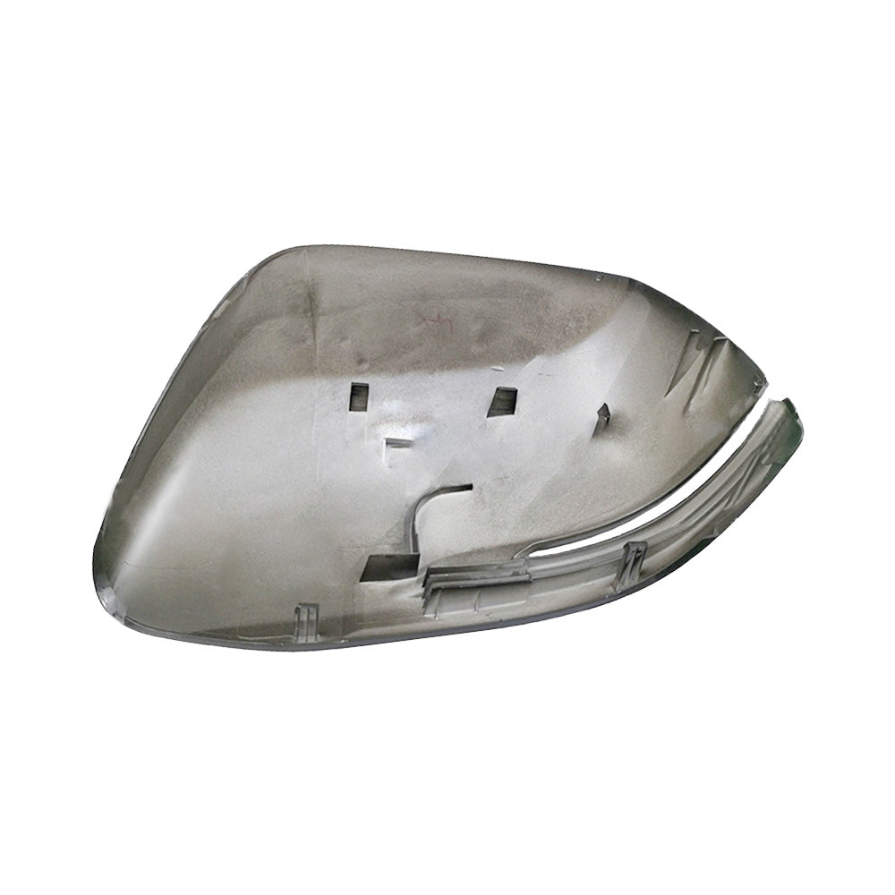 RH Mirror Cover Housing Cap Suitable for Honda CR-V 12- NH731P Crystal Black-3