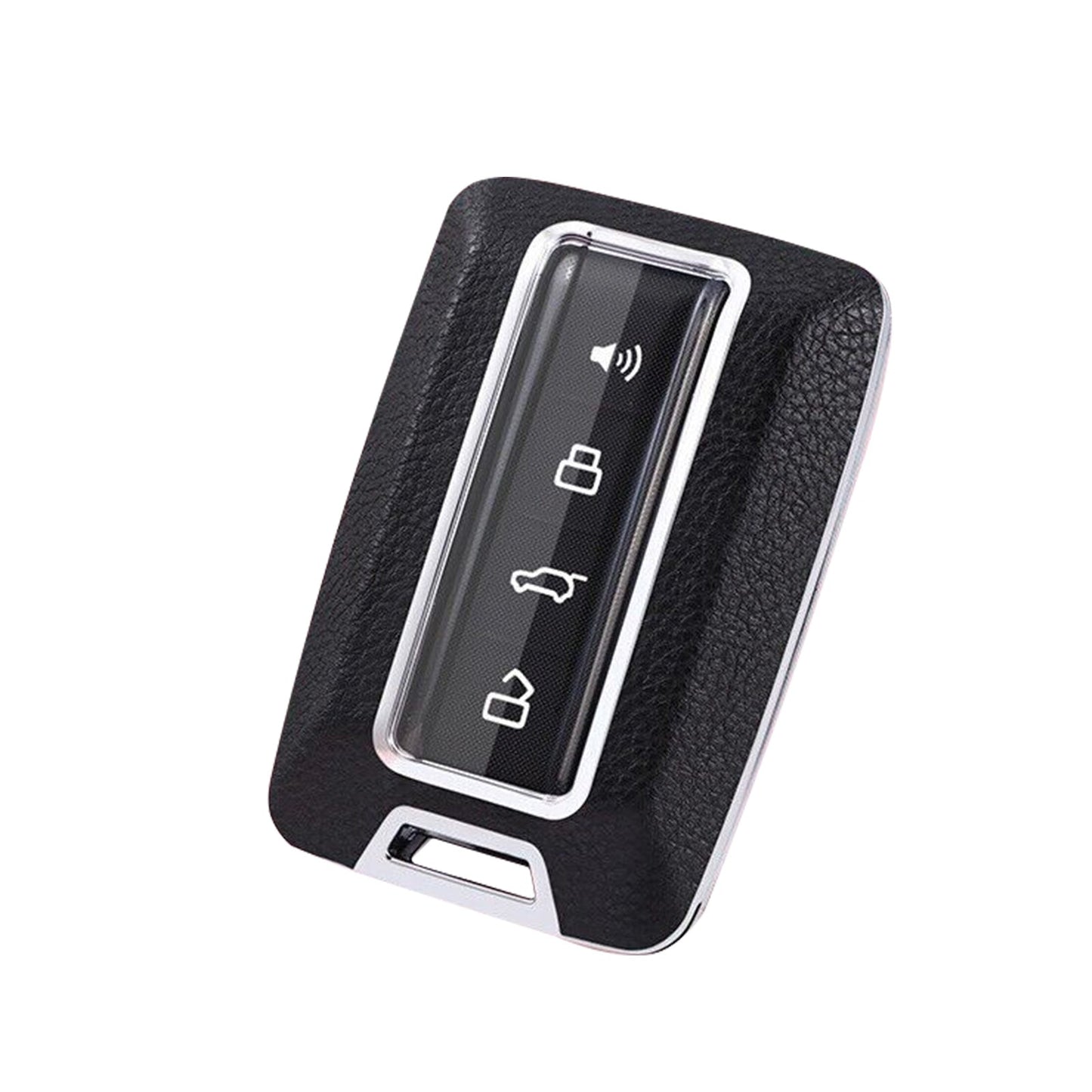 PC Leather Car Remote Key Fob Cover Suitable For Great Wall GWM Wey Tank 300-1