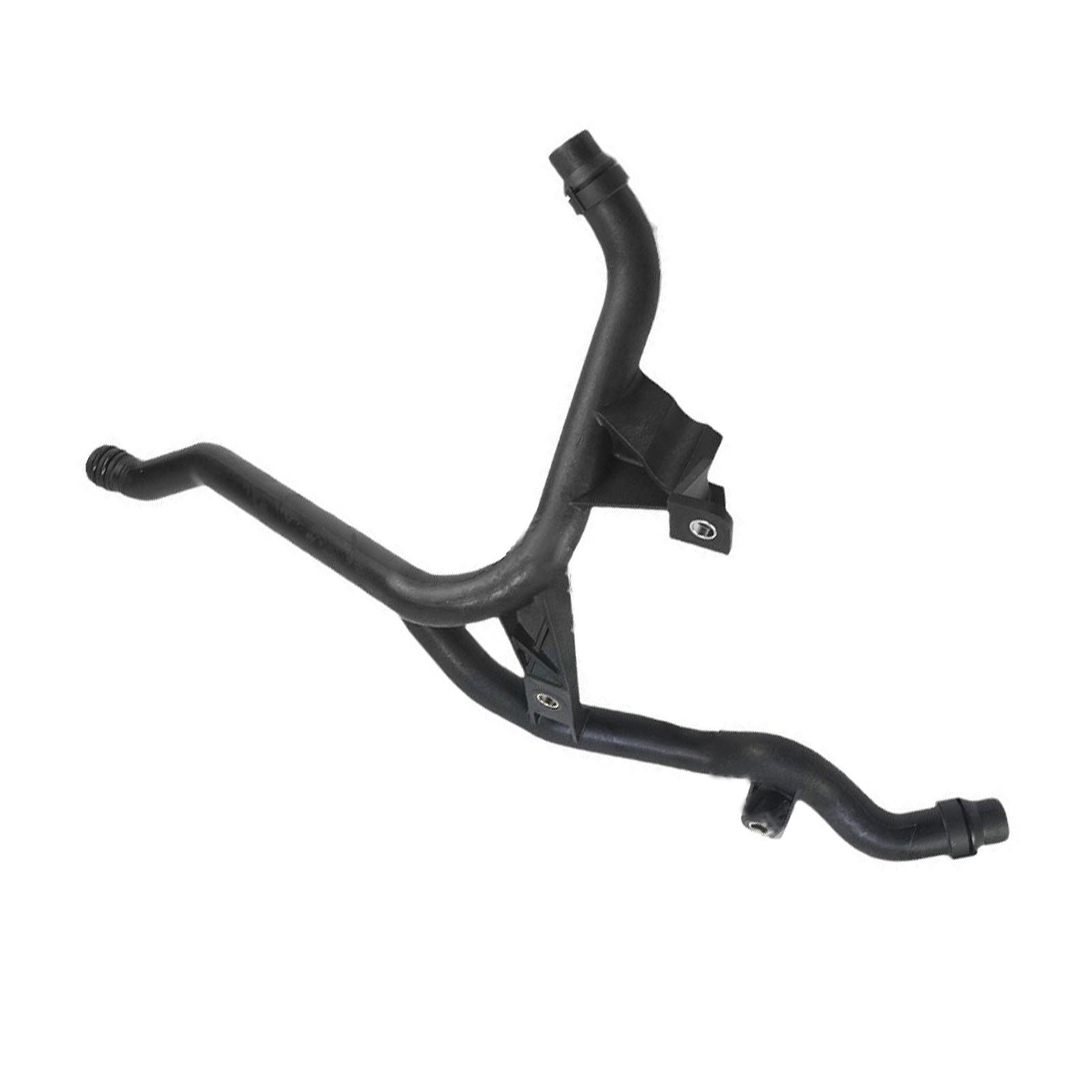Engine Coolant Hose Suitable For BMW E60 & E61 525i 530i M54 2003-2005 11537519710-2