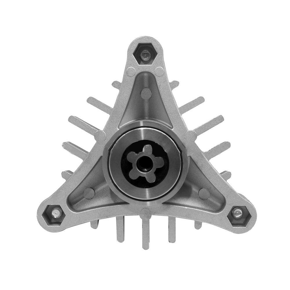 2x Spindle Assembly Suitable For Husqvarna and Craftsman Mowers LT1538 532 13 07-94-3