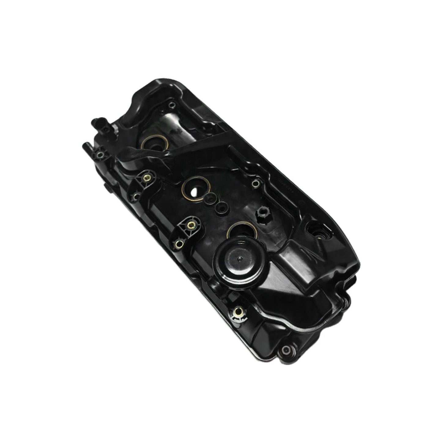 Cylinder Head Cover Suitable For Audi A6 C7 Q7 Q8 4G5 4GD Avant Estate 2011-2018-4