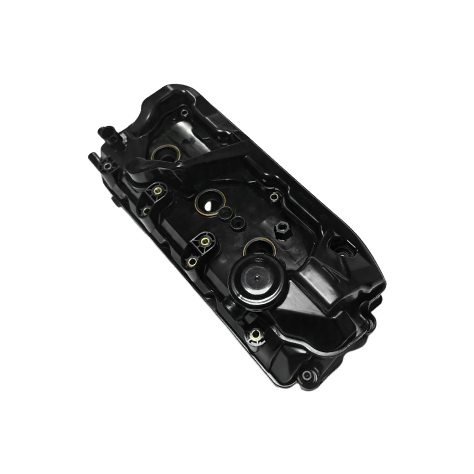 Cylinder Head Cover Suitable For Audi A6 C7 Q7 Q8 4G5 4GD Avant Estate 2011-2018-4