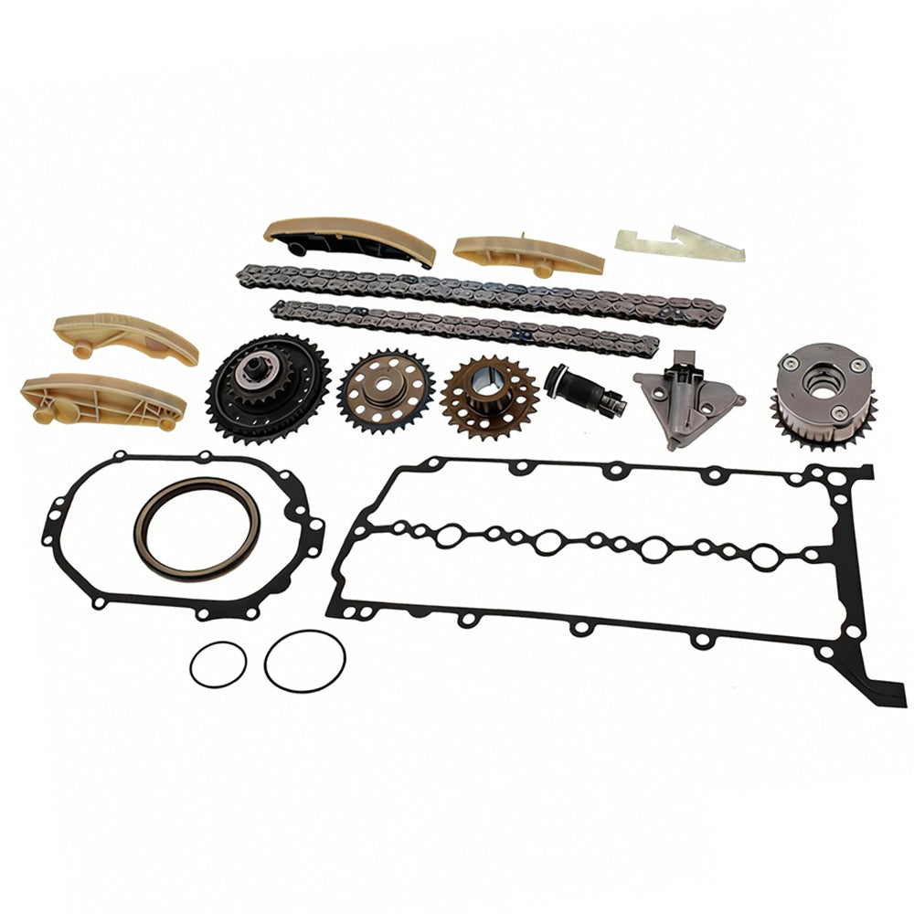 Timing Chain Kit Suitable for Land Rover Discovery Range Rover 2.0 D/SD4-0