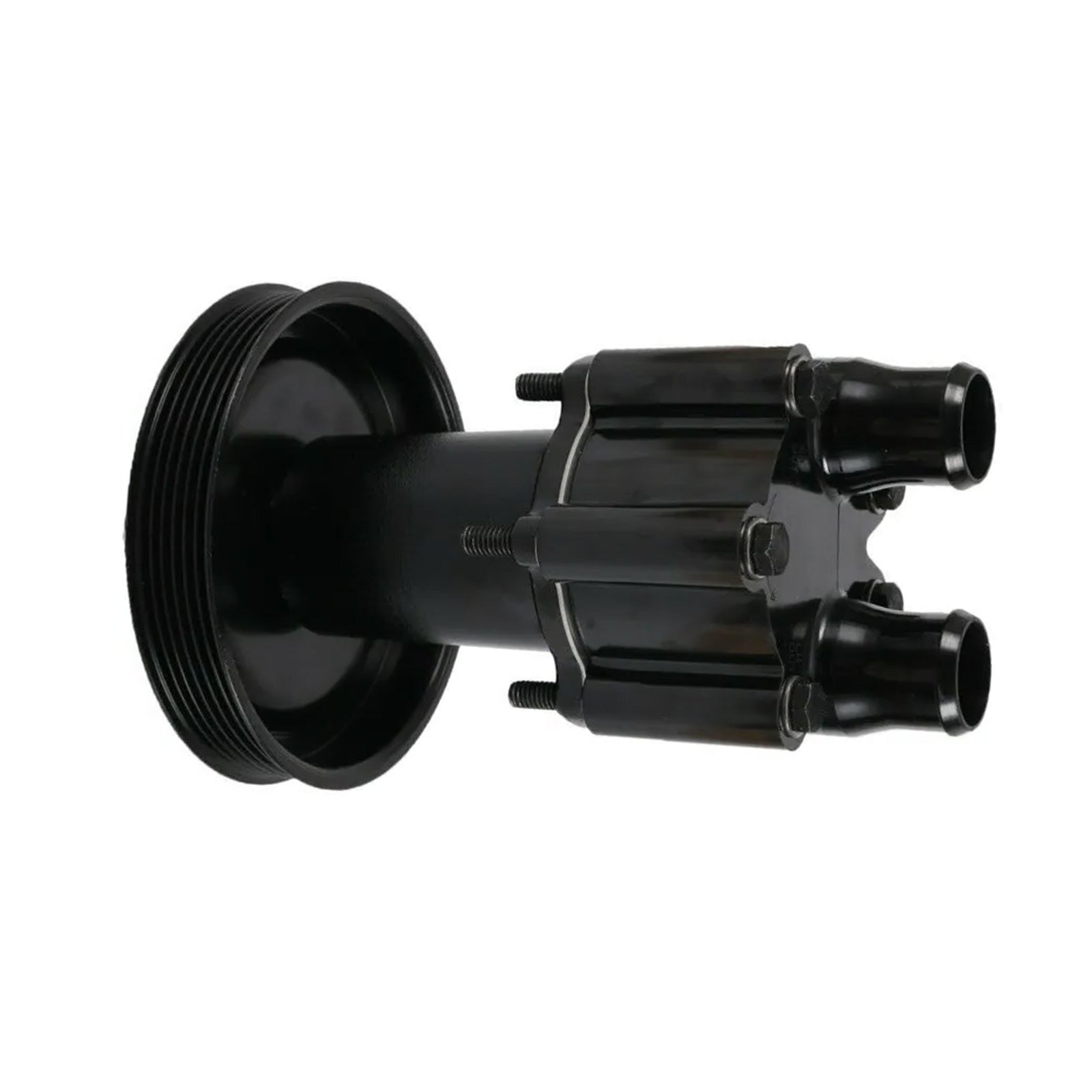 Sea Raw Water Pump Pulley Suitable For Mercruiser 262ci, 305ci & 350ci 46-807151A9-2