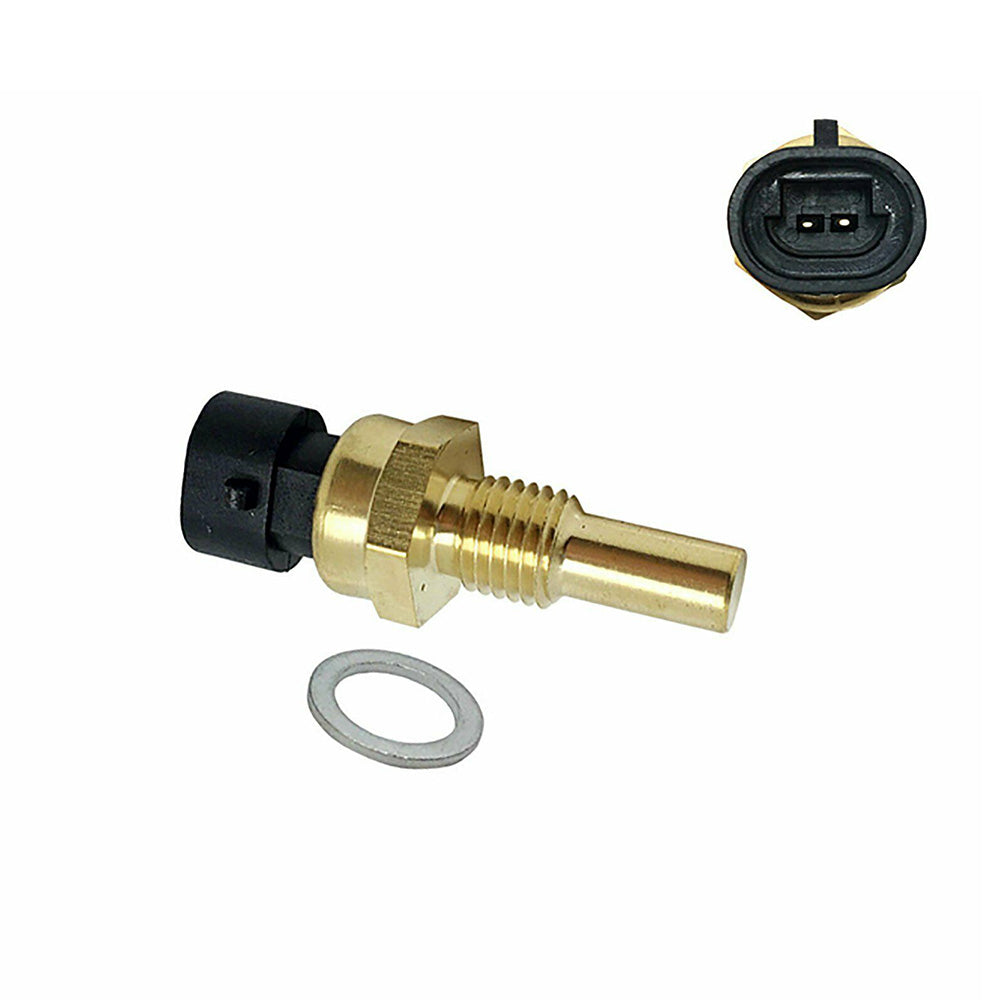 Coolant Temperature Sensor Suitable For Holden Commodore V8 VT VX VY VZ LS1 5.7L-1
