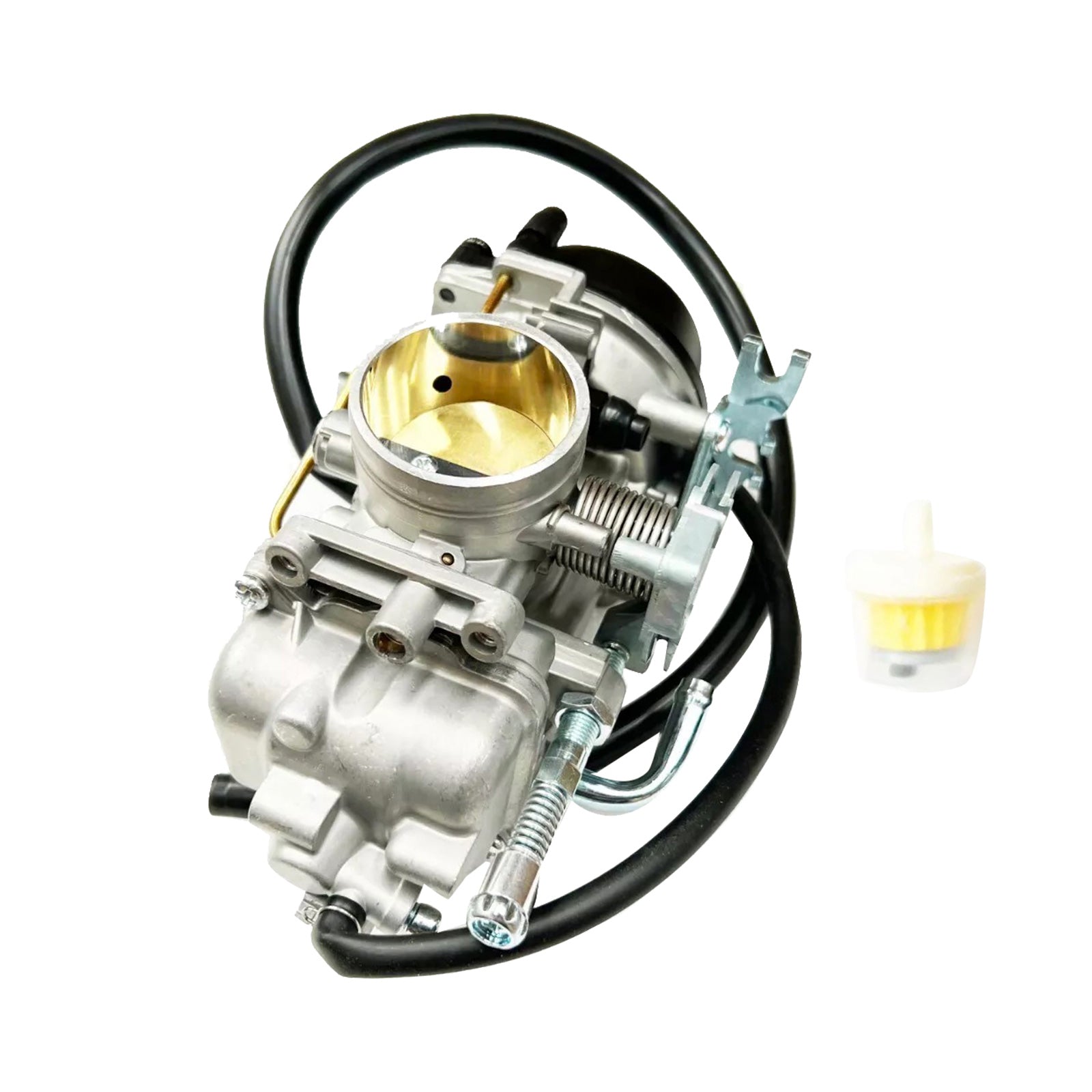 40mm Carburetor Suitable For Suzuki DR650 / DR650SE 1996-2020 13200-32E10 / 13200-32E11-0